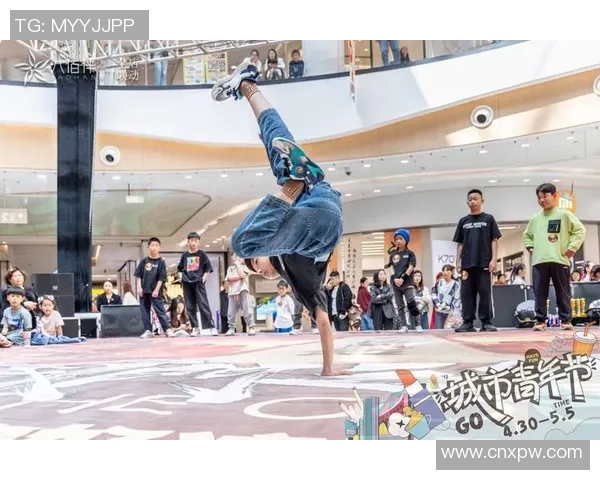 广州街舞队与西安街舞队赛后技术对比分析与精彩瞬间回顾